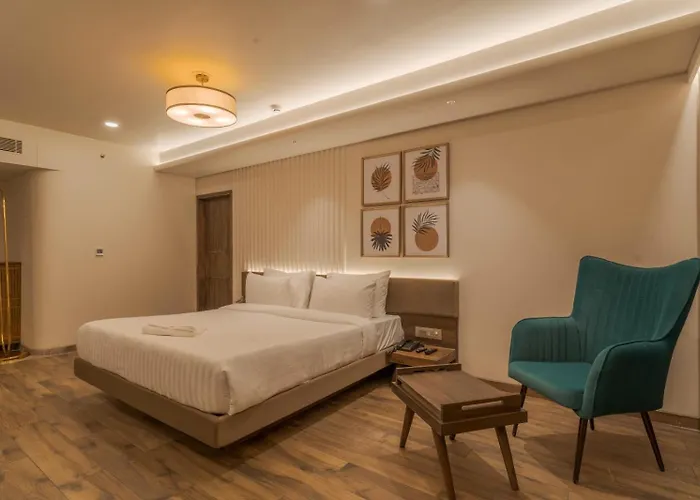 Phoenix Resort Rajkot