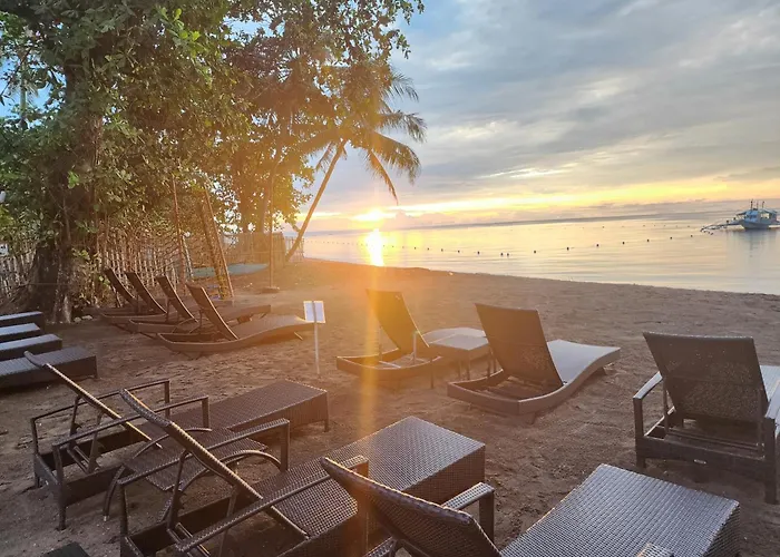 Aivymaes Divers Resort Dauin