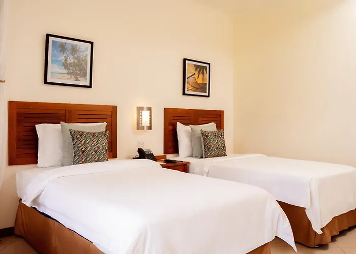 White Sands Hotel Dar es Salaam