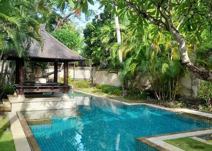 The Royal Beach Seminyak 