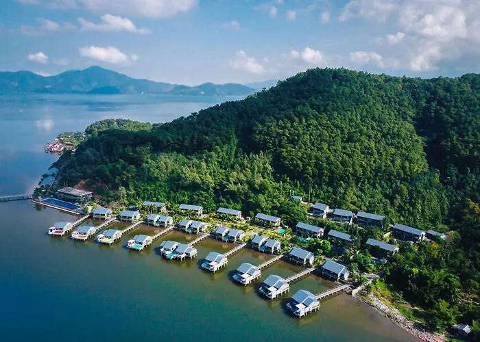 Vedana Lagoon Resort & Spa Hue