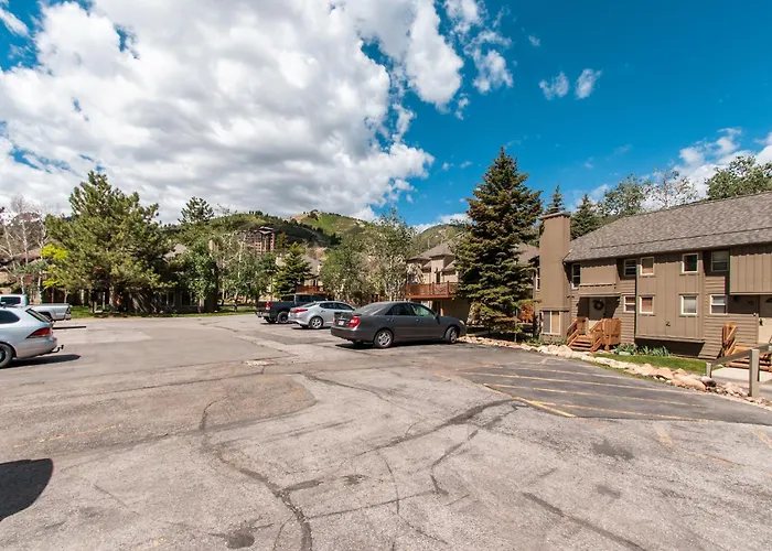 Hidden Creek By All Seasons Resort Lodging Park City