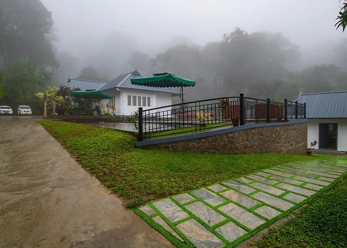 Makayiram Retreat Hotel Munnar