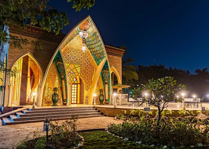 Shilp Wellness Resort And Spa Panvel