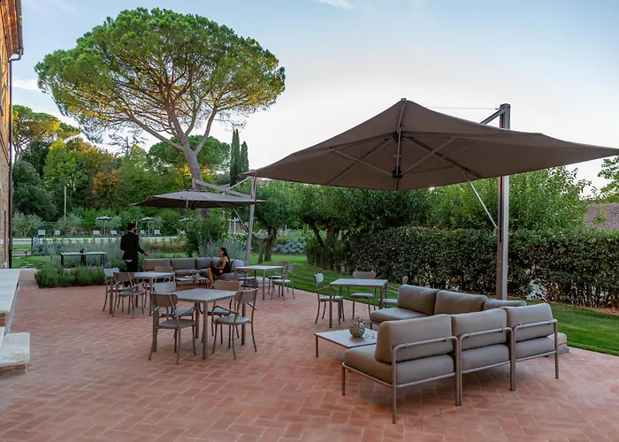 Villa Svetoni Wine Resort Montepulciano
