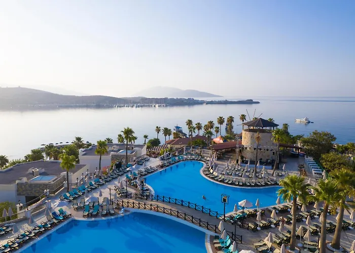 Selectum Colours Bodrum Gumbet