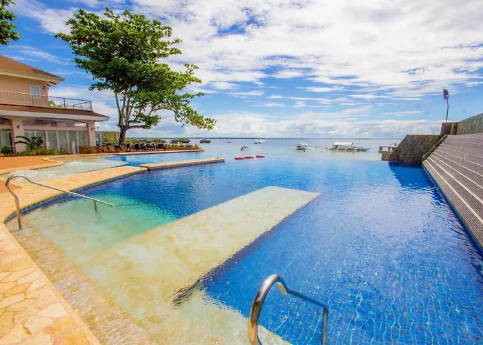 Mactan Resort By 1521 Lapu-Lapu City