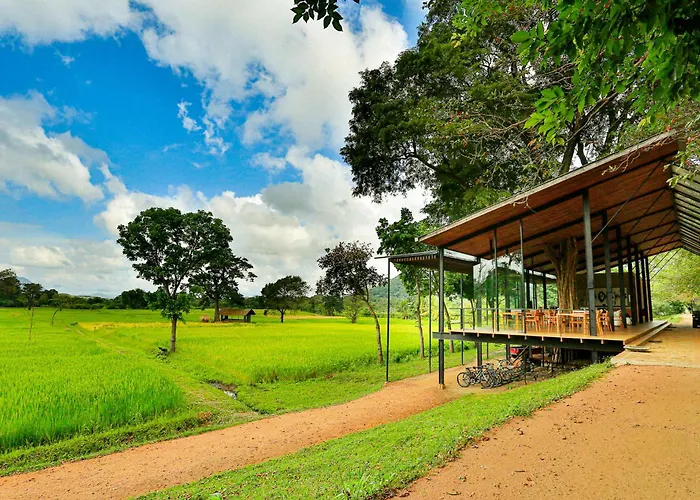 Kalundewa Retreat Hotel Dambulla