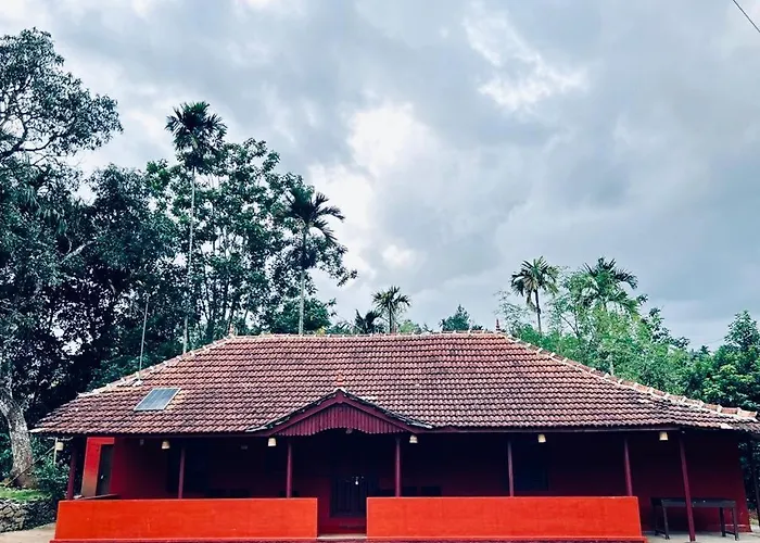 The Shire Hotel Sultan Bathery