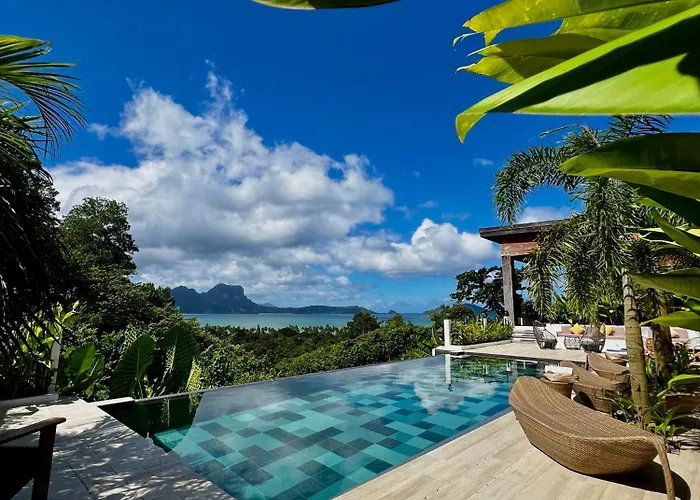 Ahana Resort El Nido