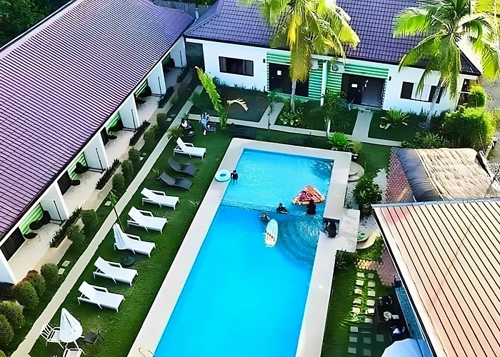 Chinita Boutique Hotel Panglao Island