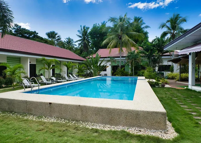 Chinita Boutique Hotel Panglao Island