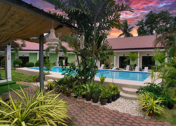 Chinita Boutique Hotel Panglao Island