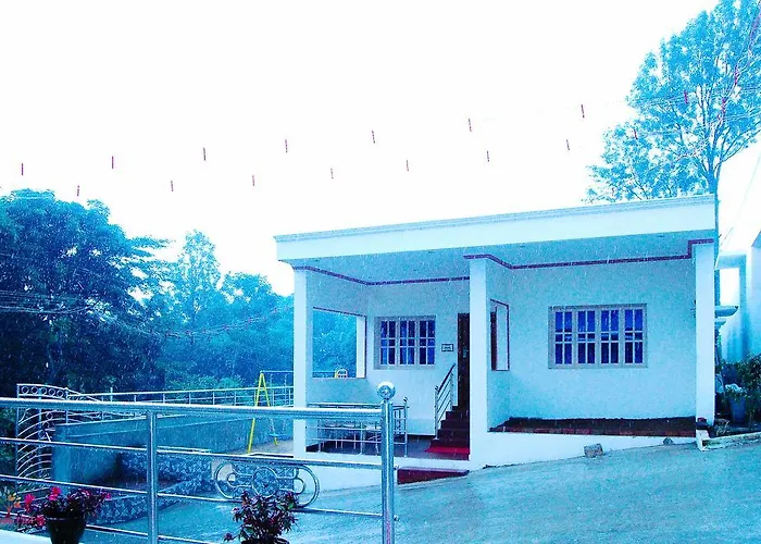 Chill Breeze Resort Yercaud