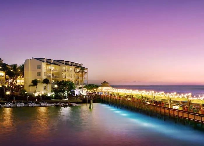 Ocean Key Resort & Spa, A Noble House Resort Cayo Hueso
