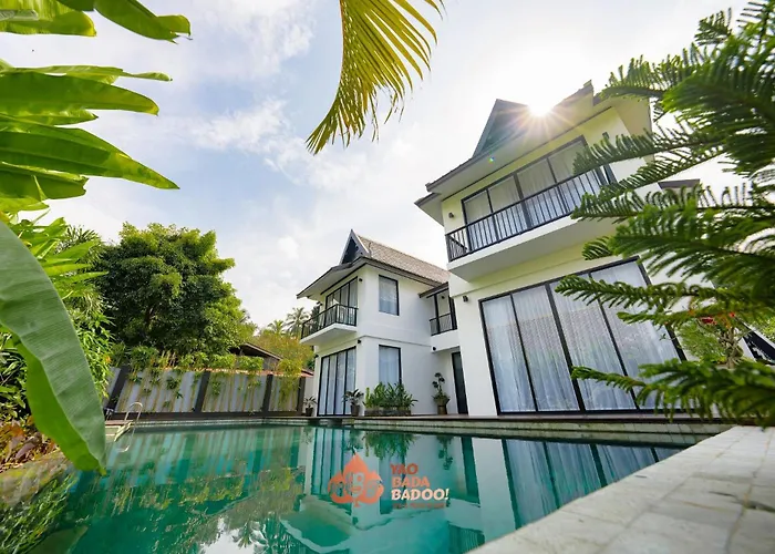 Yao Bada Badoo Boutique Resort Ko Yao Yai