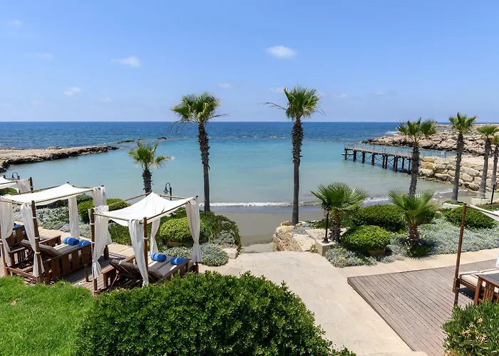 Elysium Hotel Paphos
