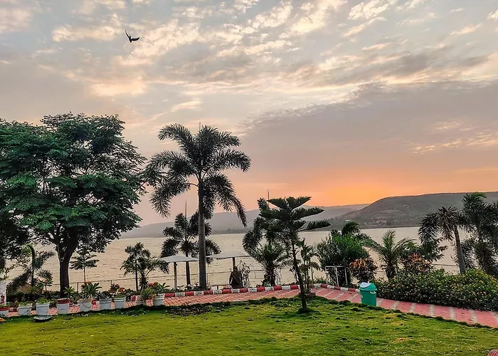 Sunshine Resort Pune