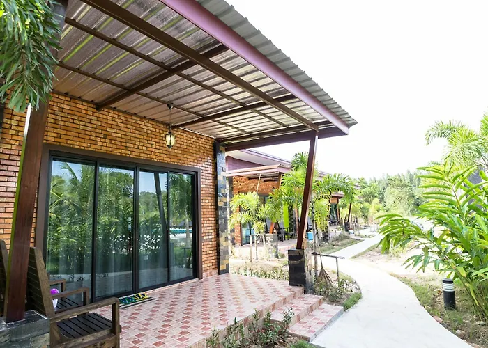Siri Lanta Resort Koh Lanta