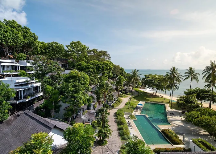 Turi Beach Resort Nongsa