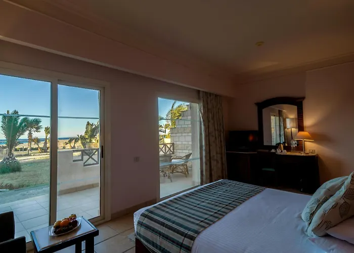 Hurghada Coral Beach Hotel