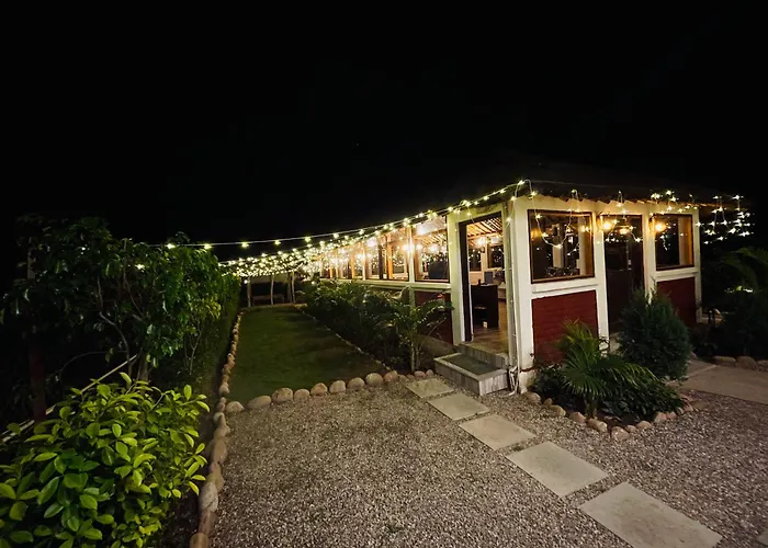 The Tiger Claw Resort Ramnagar 