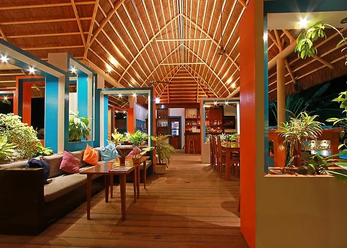 Villa Kasadya Panglao Island