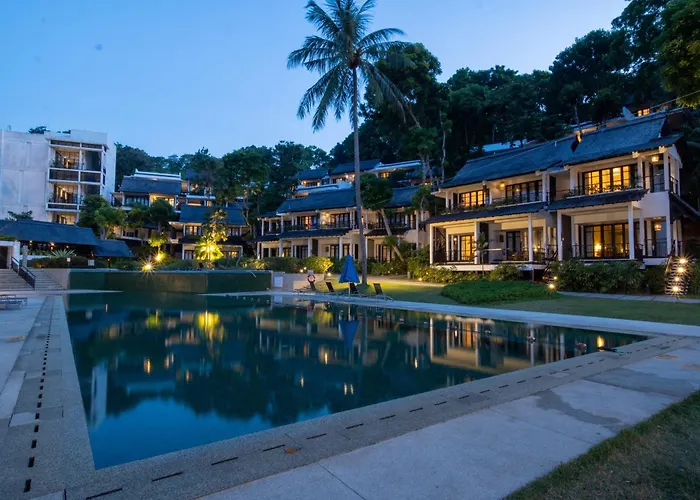 Turi Beach Resort Nongsa