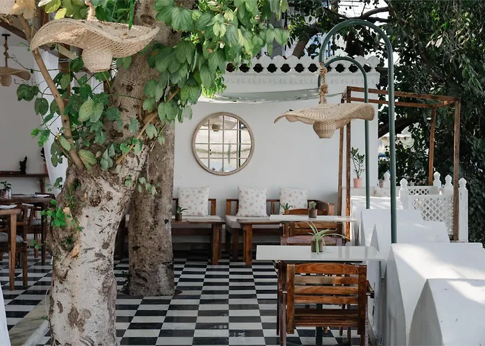 The Experience Resort-Lake Facing Udaipur