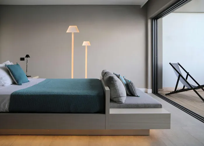 Domes Aulus Elounda, Adults Only, Curio Collection By Hilton Hotel