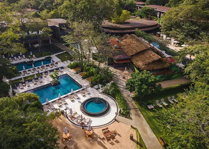 El Mangroove Papagayo, Autograph Collection Hotel Playa Hermosa 