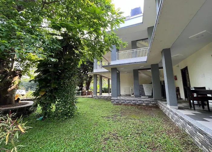 Iira Stays-Sea Coast Farm Alibag
