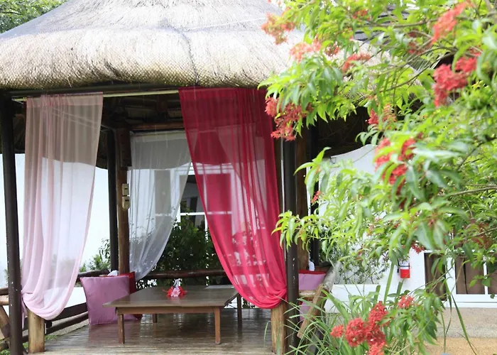 Sunz En Coron Resort