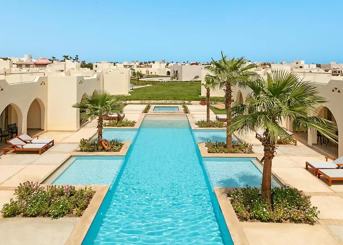 Hotel Xanadu Makadi Bay Hurghada