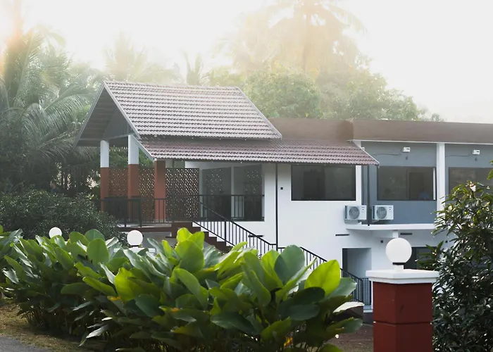 Rockdale Resort Nilambur