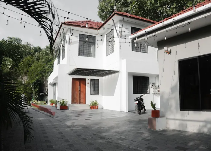 Rockdale Resort Nilambur