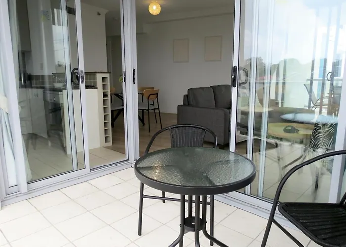 Pumicestone Blue Hotel Caloundra