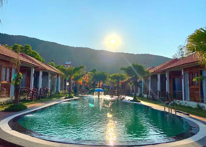 Hotel Garden Phú Quốc