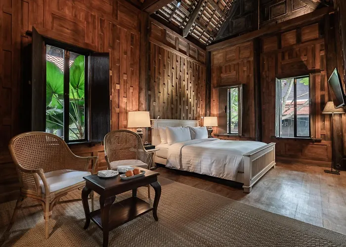 Villa Mahabhirom Chiang Mai