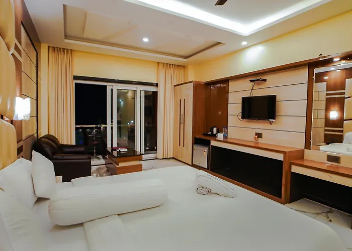 Prasant Beach Resort Mandarmani