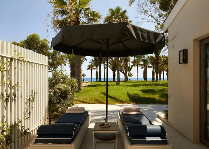 Mare Ayia Napa Hotel