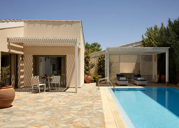 Mare Ayia Napa Hotel