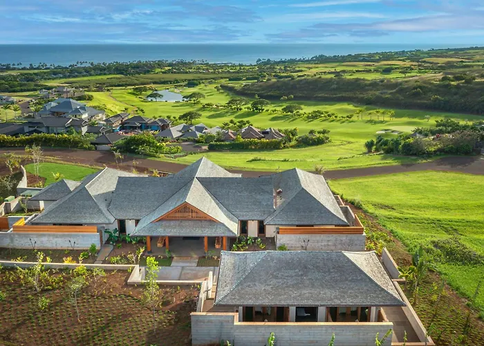 Kauai Luxury Vacation Villas Koloa