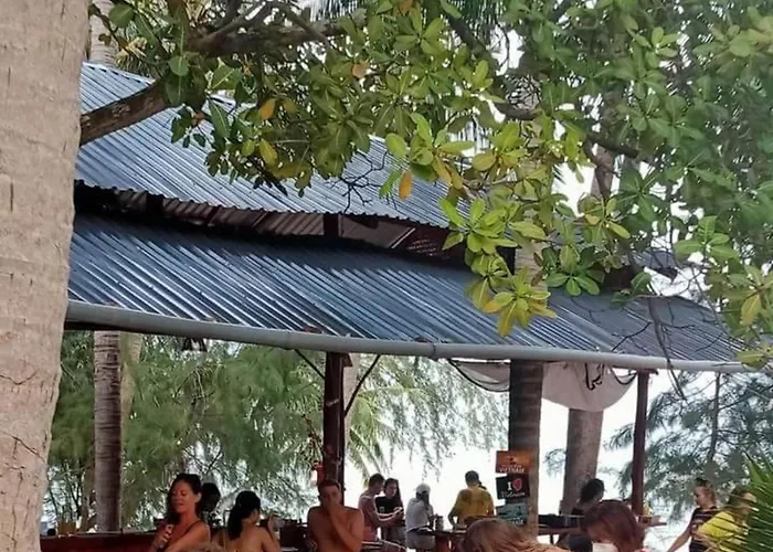 Kiki Coconut Beach Resort Phu Quoc