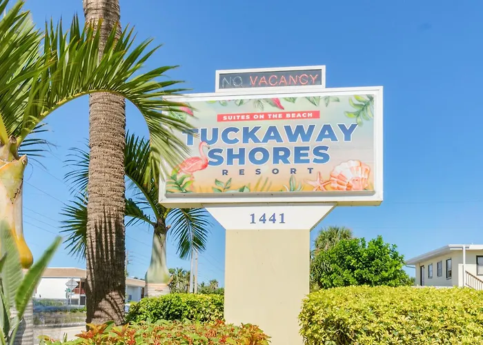 Tuckaway Shores Resort Melbourne