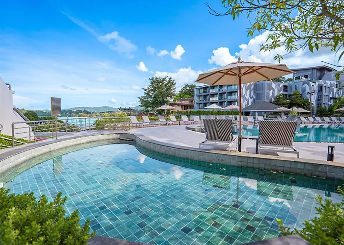 Orchidacea Resort - Kata Beach