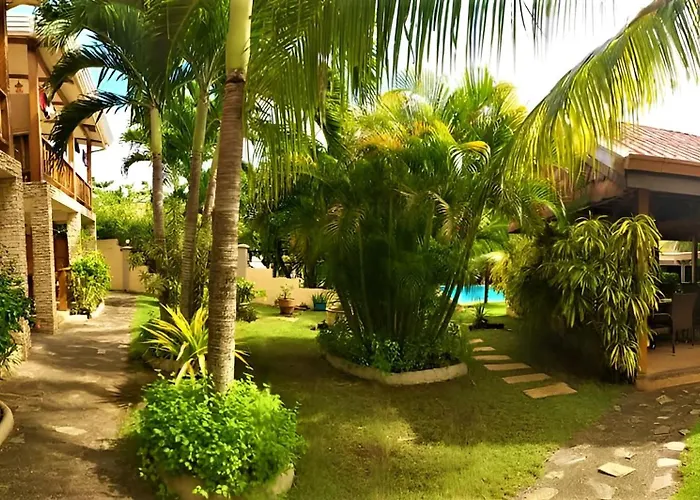 Alona42 Resort Panglao Island