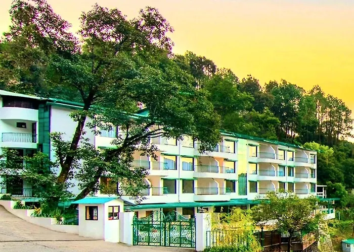 Sterling Nainital Hotel