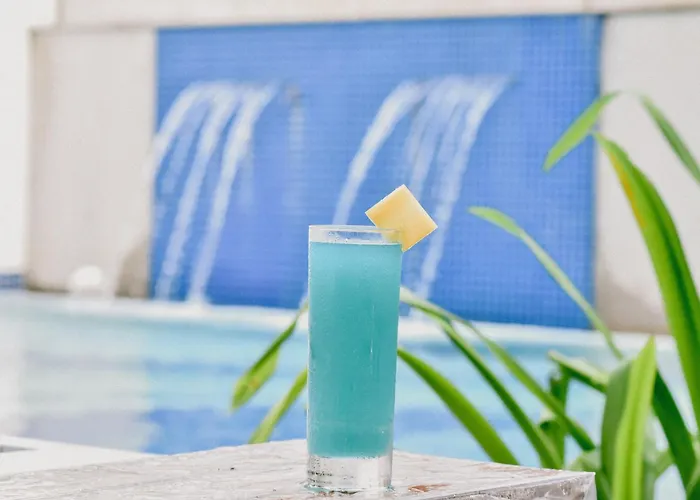 The Yellow House, Goa - Ihcl Seleqtions Anjuna