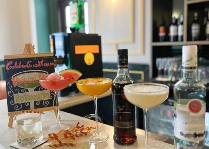 The Yellow House, Goa - Ihcl Seleqtions Anjuna